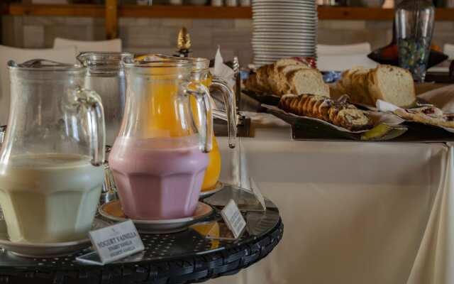 Posada y Spa Las Golondrinas