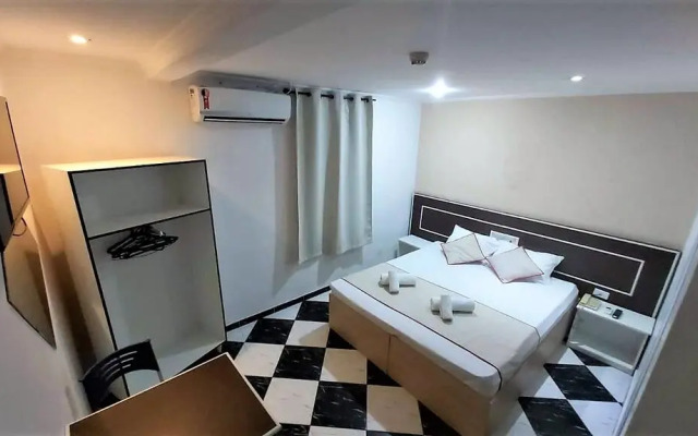 Hotel Golden Vilage Vila Maria