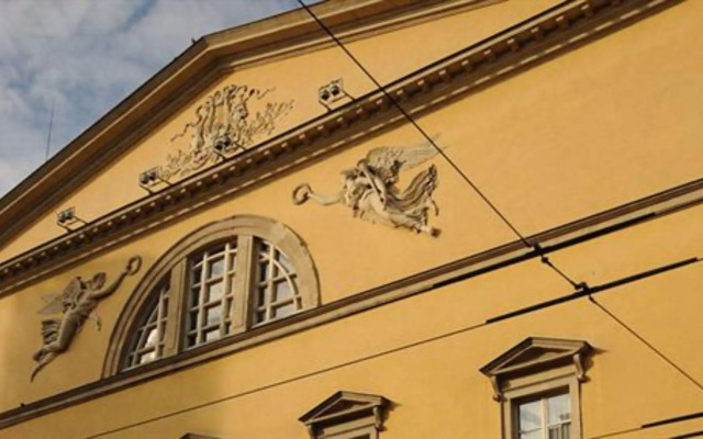 Hotel Torino