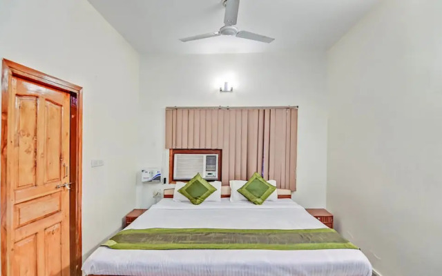 Treebo Trip Hotel Krishan Villa