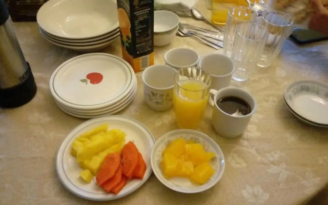 1940's Cozy B&B Roma Norte