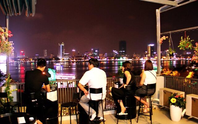 Cents Da Nang Hotel - Hostel