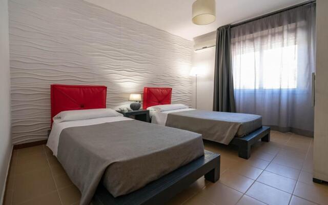 Aparthotel Isabella