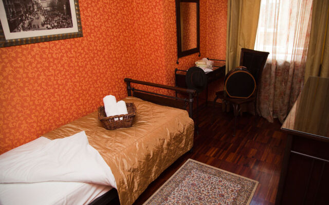 Vintage Boutique Hotel