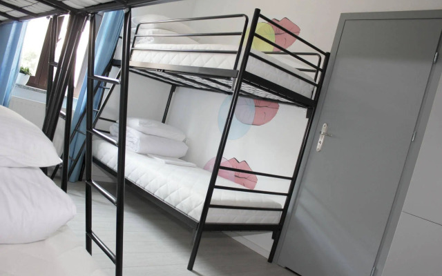 Soda Hostel & Apartments