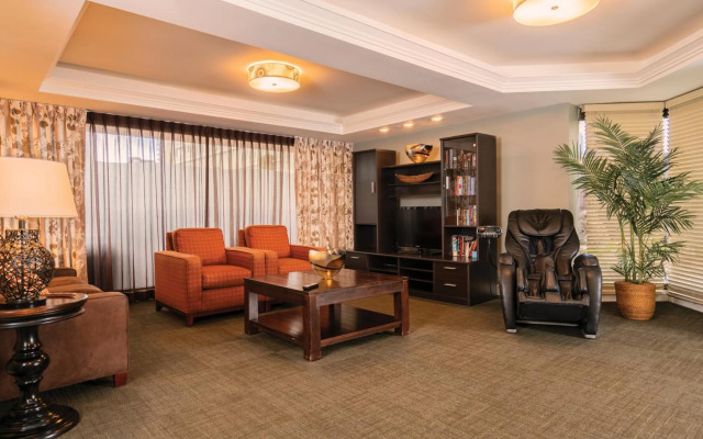 Club Wyndham Royal Garden at Waikiki