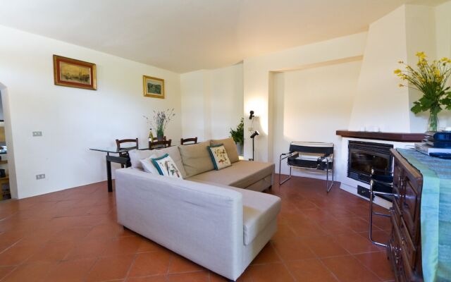 Tuscan Sun Villa