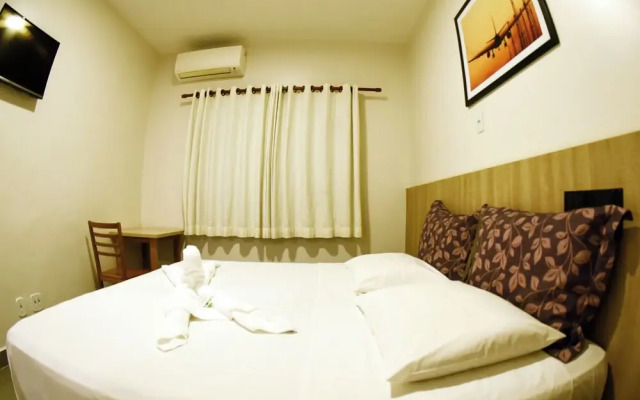 Limeira Plaza Hotel