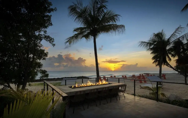 Concierge Collection at O2 Beach Club & Spa by Ocean Hotels