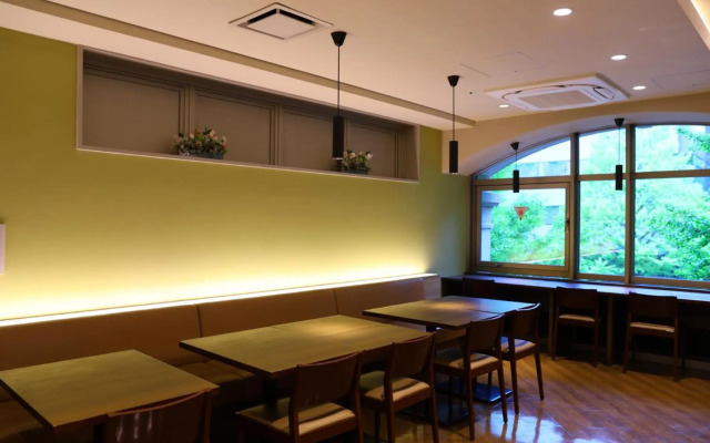 Dormy Inn Sendai ANNEX Natural Hot Spring
