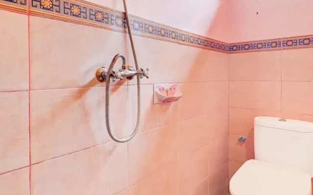 Hotel O Ubud Asri Homestay Near Monkey Forest