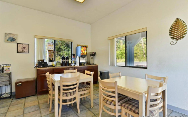 Americas Best Value Inn Kodak Sevierville