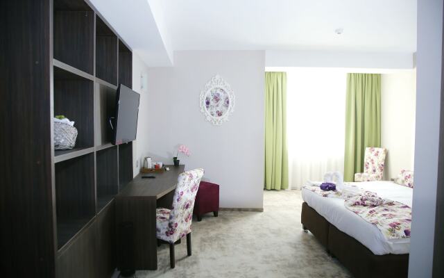 Prestige Boutique Hotel Craiova