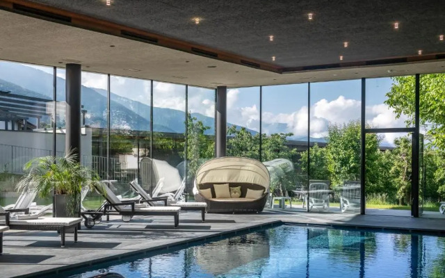 Hotel Langhof