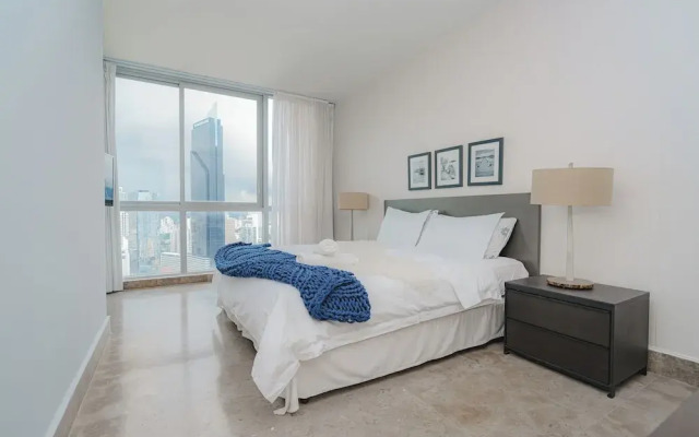 Yoo Panamá by Boutique Apartments