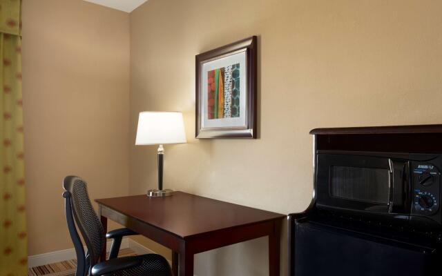 Hampton Inn Knoxville East
