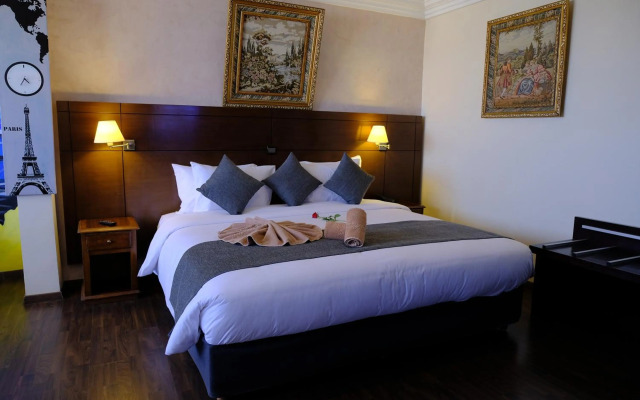 Hotel Washington