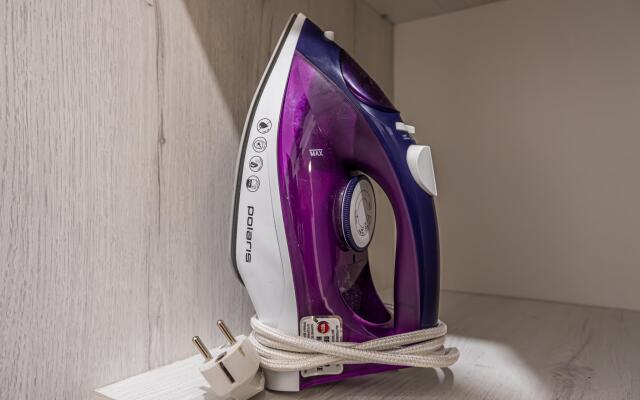 Апартаменты в Приэльбрусье на улице Баксанская 32