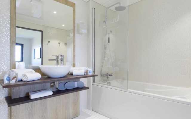 Kyriad Prestige Residence & Spa Cabourg - Dives-sur-Mer