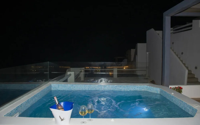 Myrsini's Luxury Suites