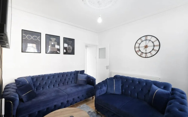 Radford 3 Bedroom and 1 Bathroom House