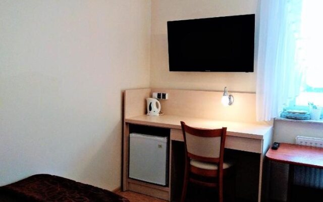 Dom Gościnny Harpun