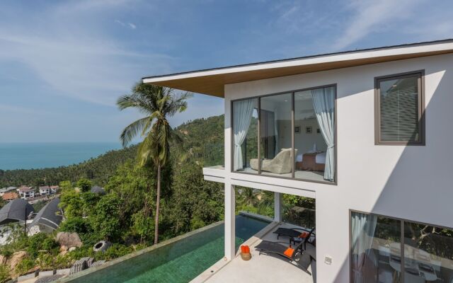 Villa Maple