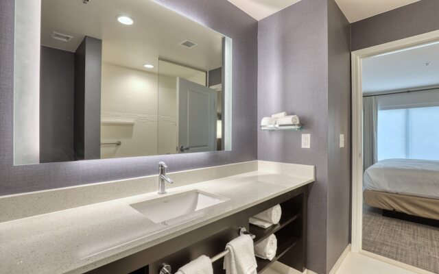 Residence Inn Providence Lincoln