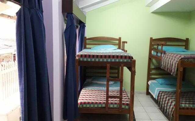 Coco Jamboo Hostel