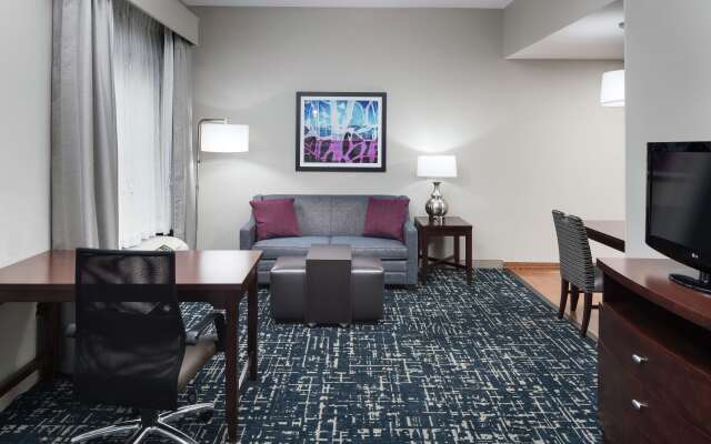 Homewood Suites by Hilton  Fresno Airport/Clovis, CA