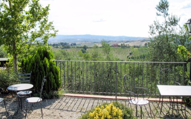 Villetta Aia (CET120)