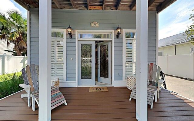 A Mid-summer's Night Dream