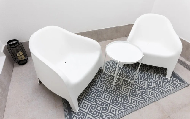 Carine 2 in San Cristobal de La Laguna