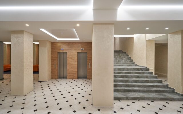 Хостел Friendly