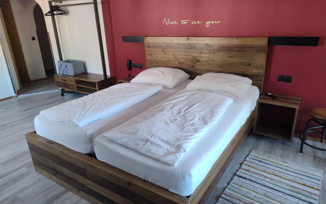 Sporthotel Igls