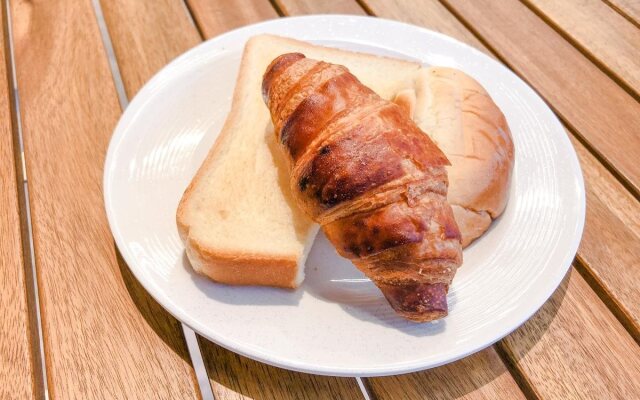 Four Points Flex by Sheraton Fukuoka Hakata
