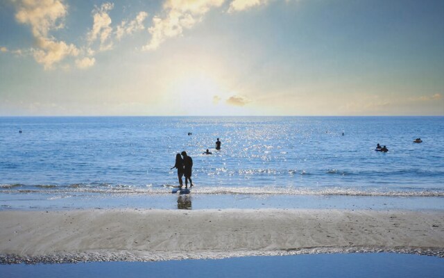 Namhae Frigg Pension