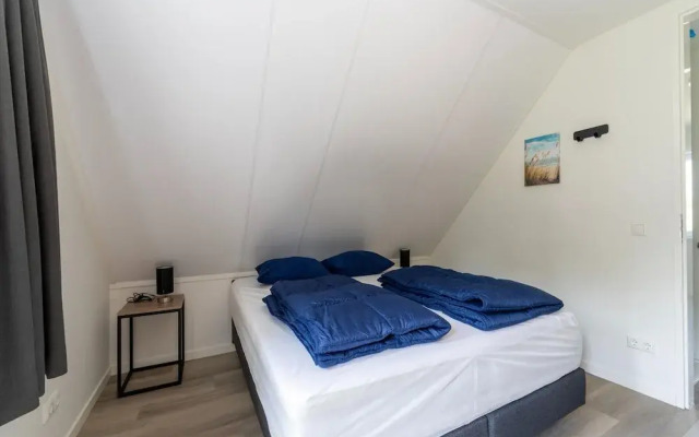 Holiday Home by Lake Beach Simonshaven