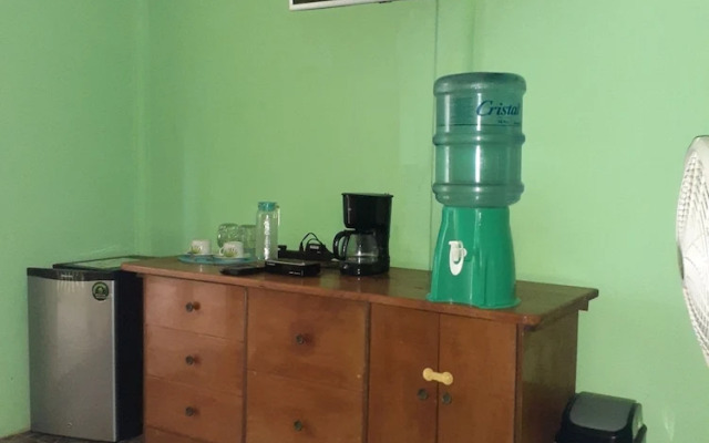 Hotel Aban