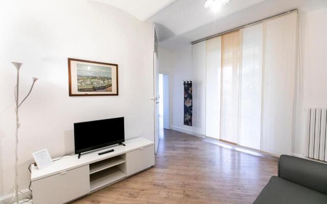 Saragozza Apartments