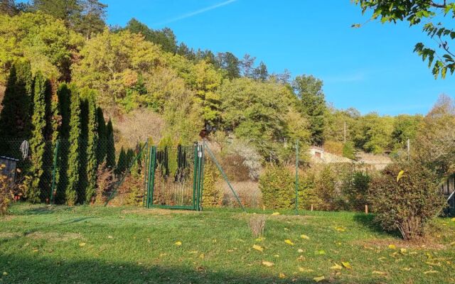 Holiday Home La Colinoise