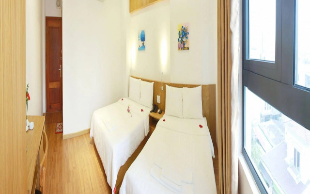Nirvana Hotel