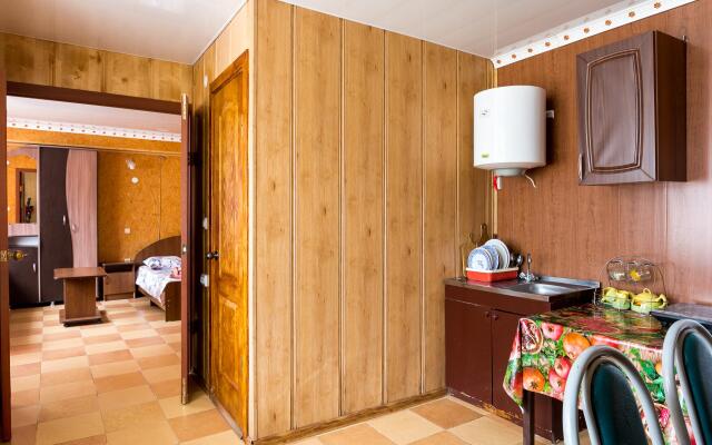 Аленка (Джубга)