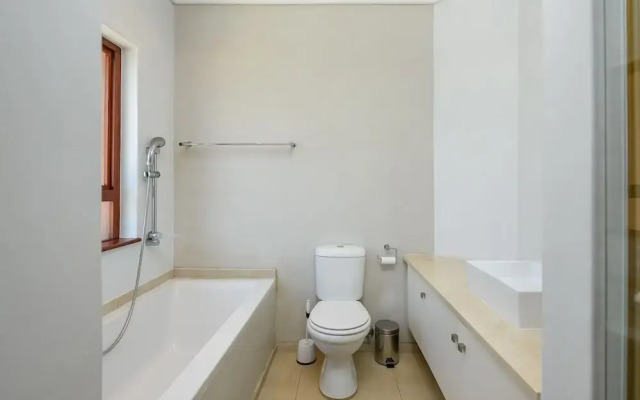 San Lameer Villa Rentals 1603