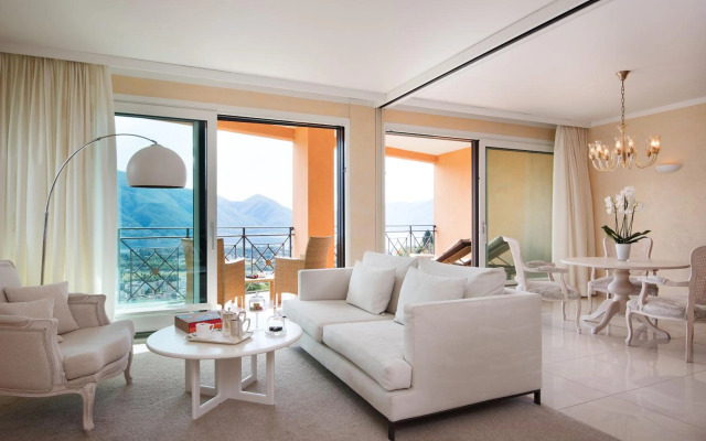 Villa Orselina