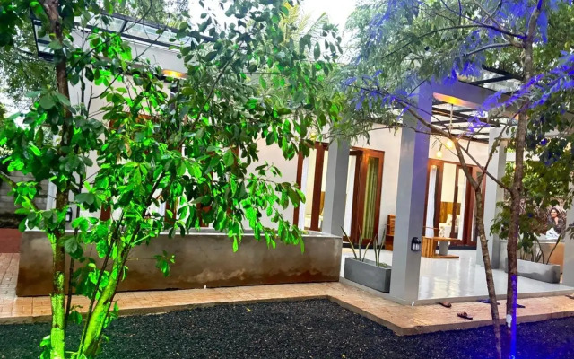 Sandra Guesthouse