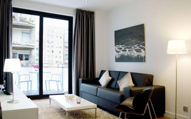 Sensation Sagrada Familia