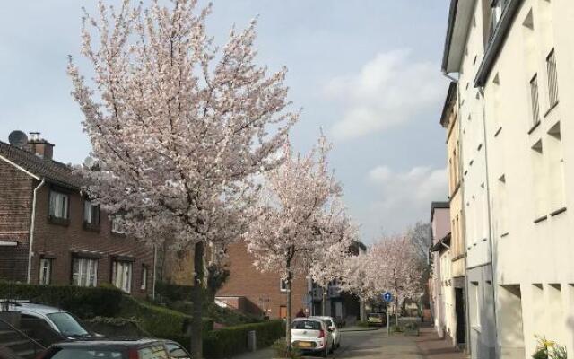 Vaals Aachen Suite Apartment