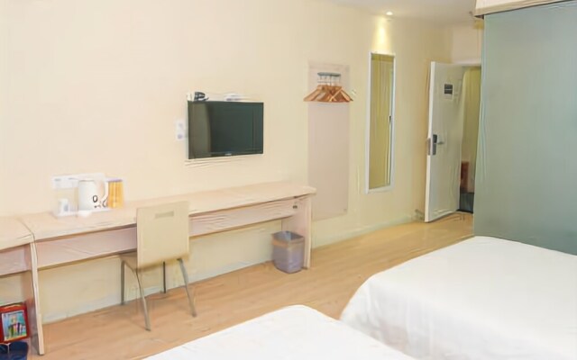 7 Days Inn