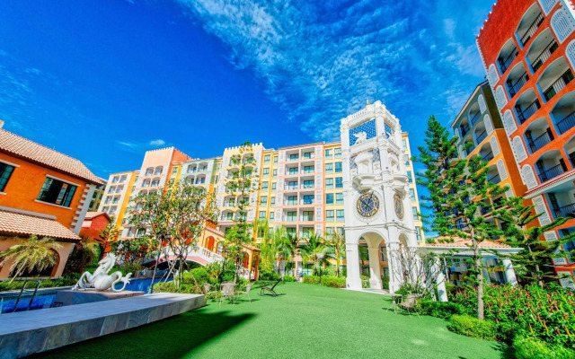 Venetian Resort Jomtien